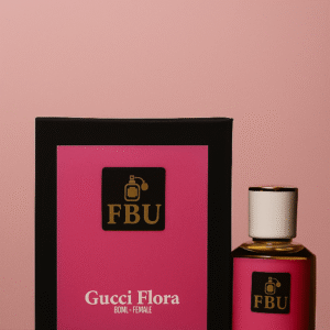 FBU Gucci Flora For Women