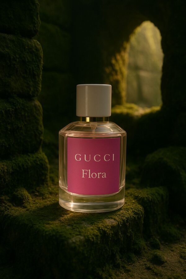 FBU Gucci Flora For Women - Image 2