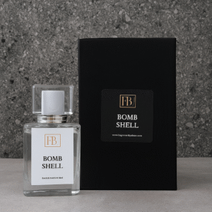 Bomb Shell – Women’s Perfume