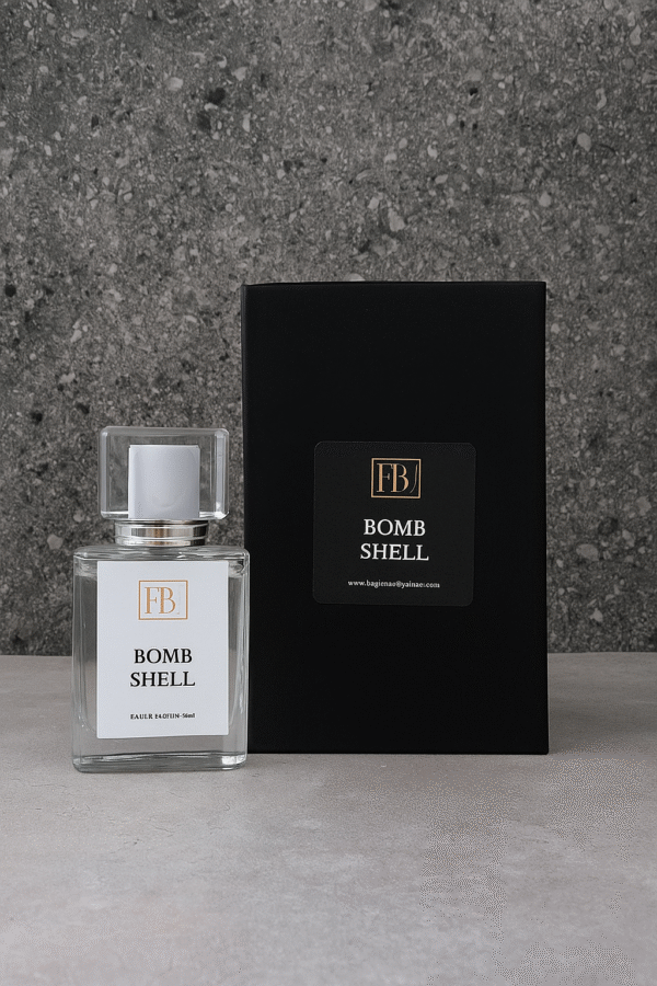 Bomb Shell – Women’s Perfume