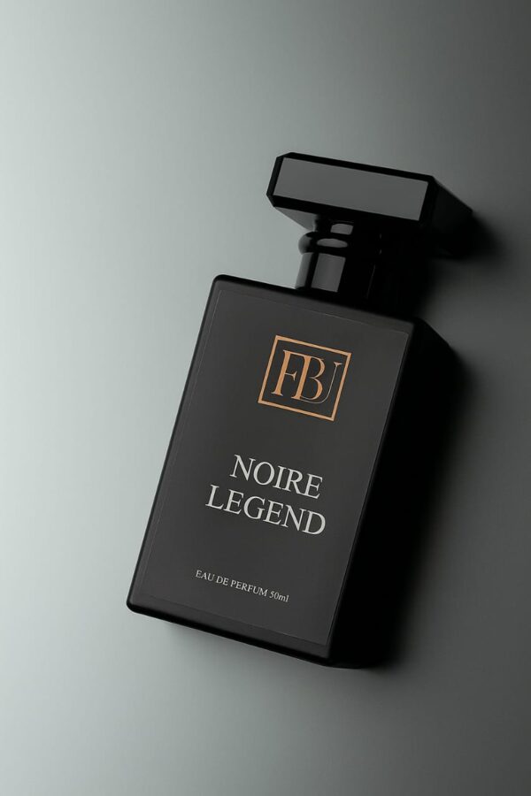 Noire Legend – Men’s Perfume - Image 3