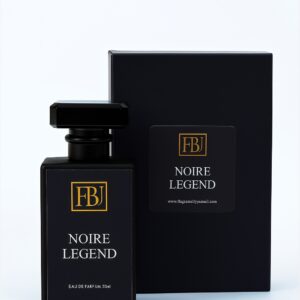 Noire Legend – Men’s Perfume