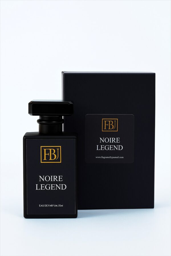 Noire Legend – Men’s Perfume