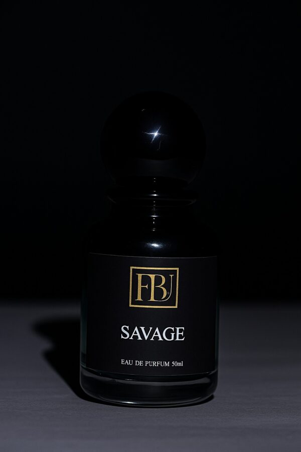 Savage – Bold Eau de Parfum for Men - Image 3